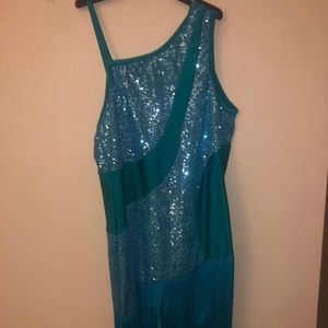 Dance Costume